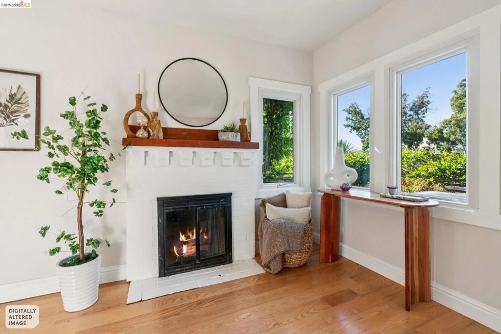 Photo of 1322 Bancroft Way