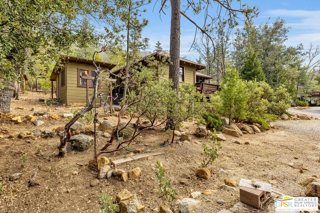 Photo of 55150 San Jacinto Road