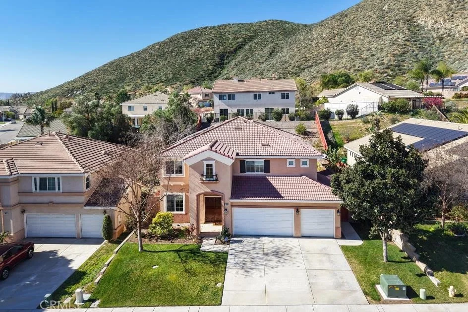 Photo of 29063 Boulder Crest