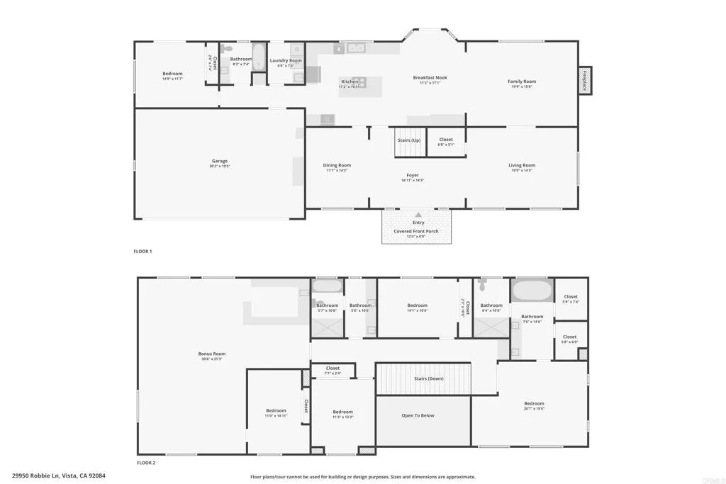 Photo of 29950 Robbie Ln