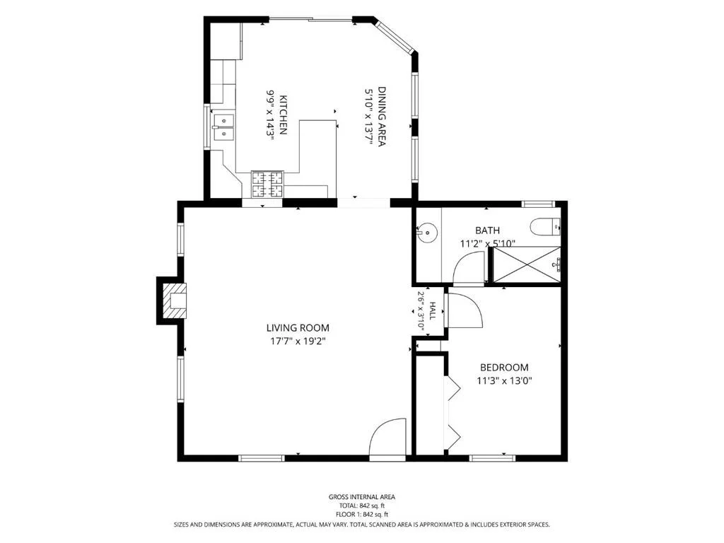Photo of 175 Chaparral Drive