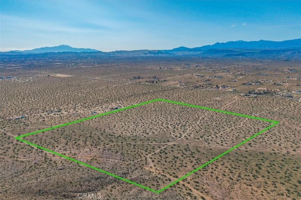 Photo of 58459 Starlight Mesa Road