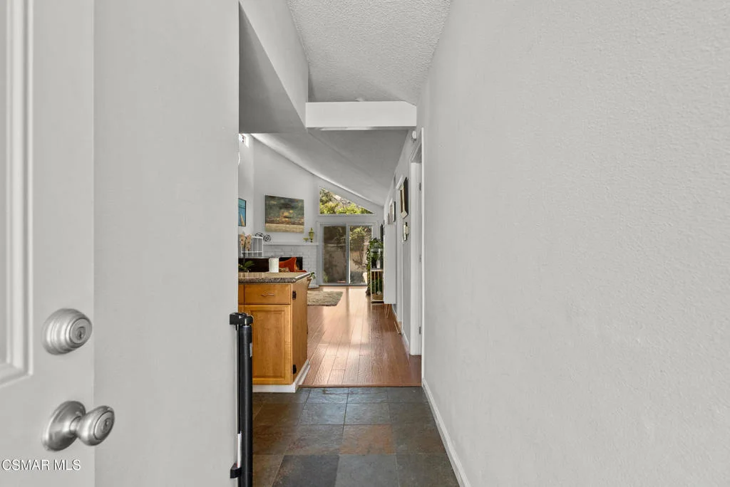 Photo of Unit D at 6408 Katherine Road