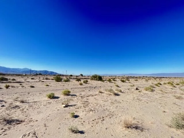 Photo of 2641 Desert Drive