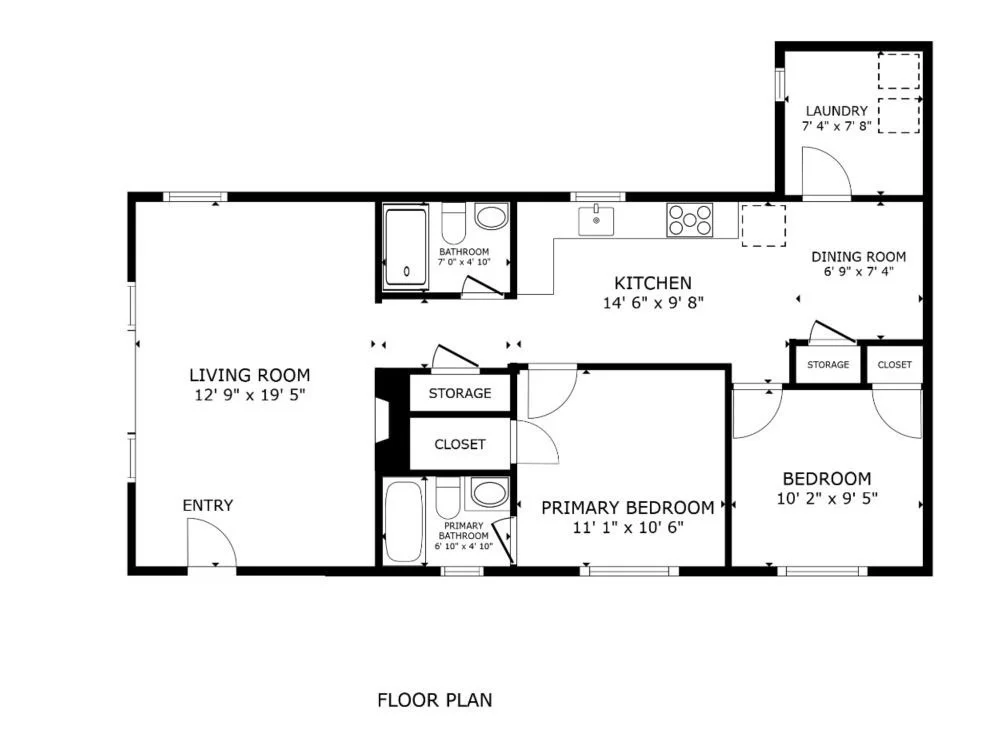Photo of 5235 Border Avenue