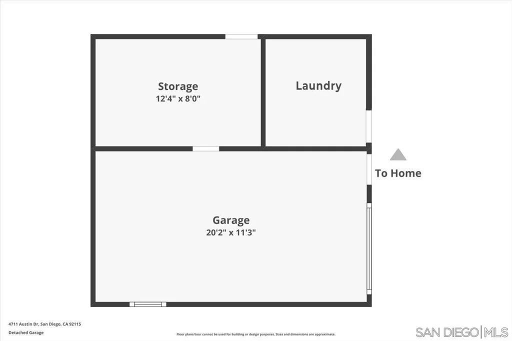 Photo of 4711 Austin