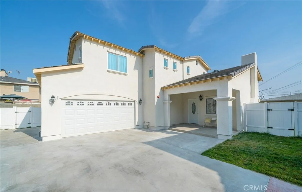 Photo of 9735 Rose Street