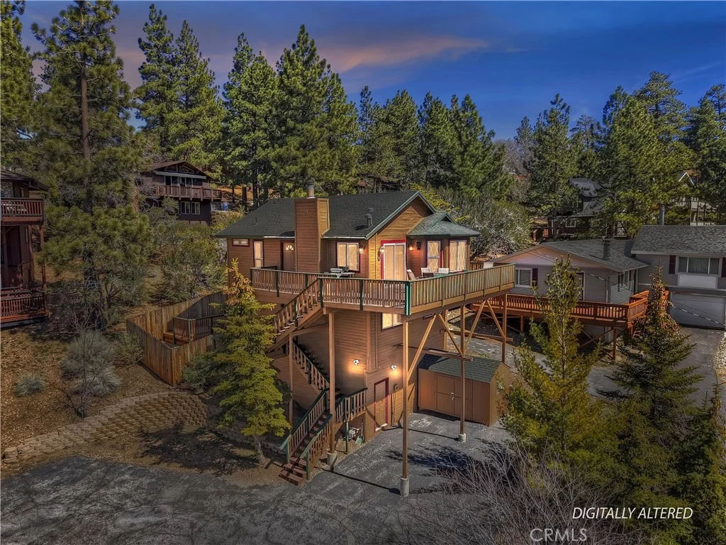 Photo of 43850 Yosemite Drive
