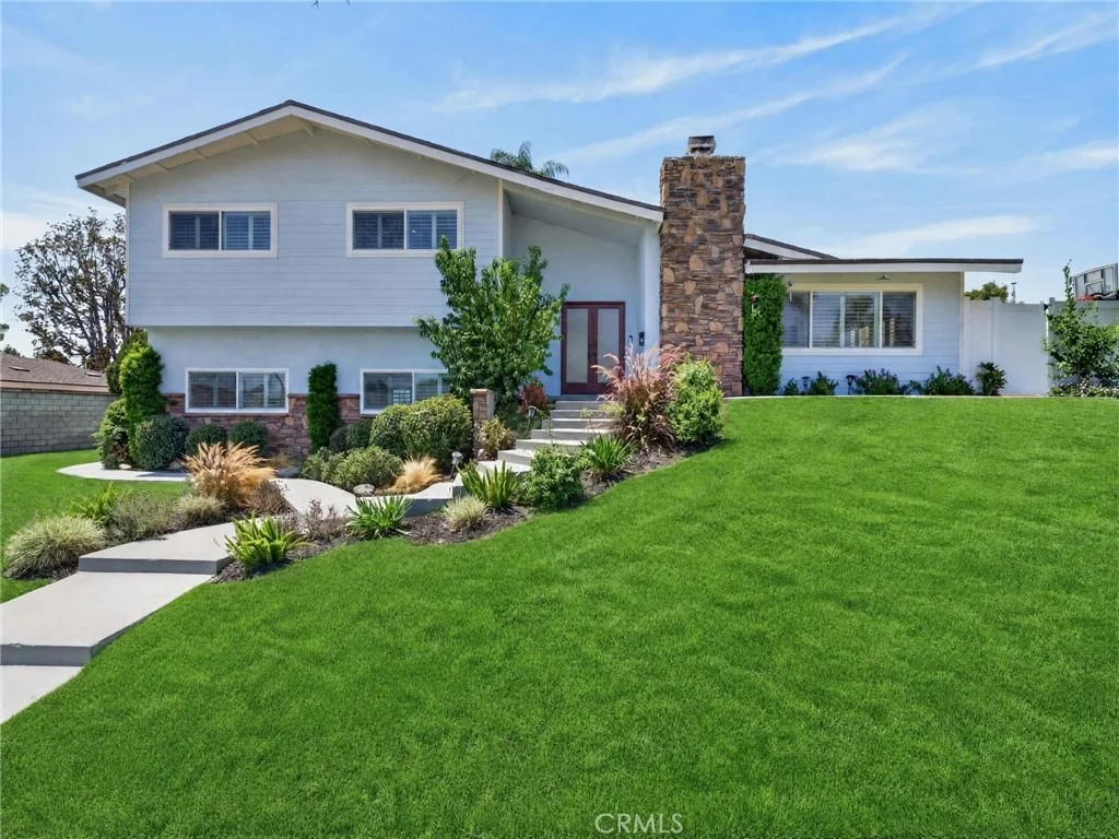 Photo of 1623 N Vallejo