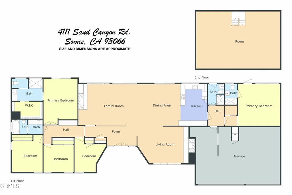 Photo of 4111 Sand Canyon Road