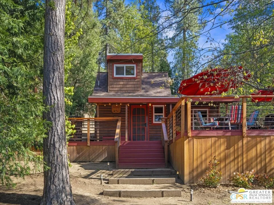 Photo of 53325 Marian View Drive