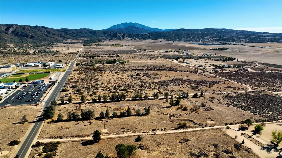 Photo of 1 Mitchell Road