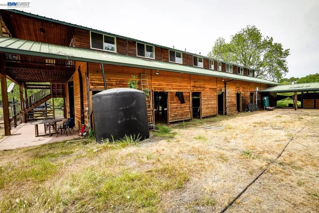 Photo of 6115 Morgan Territory Rd
