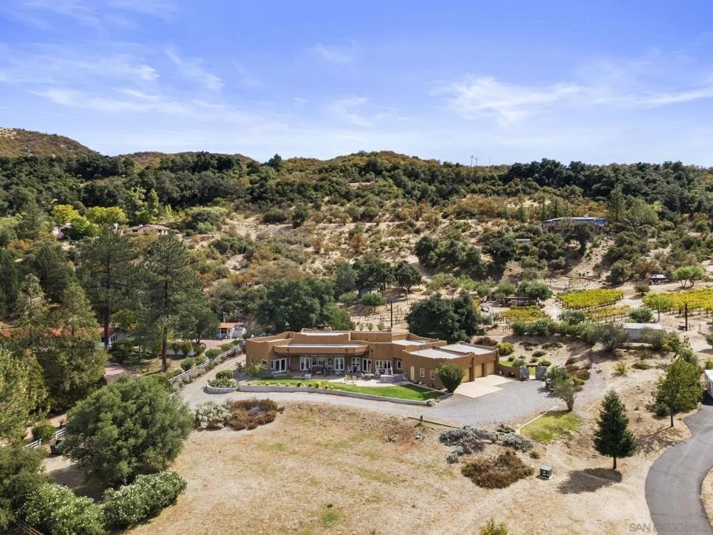 Photo of 32853 Camino Moro