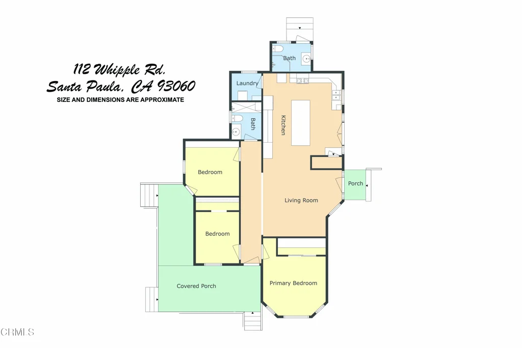 Photo of 112 Whipple Road
