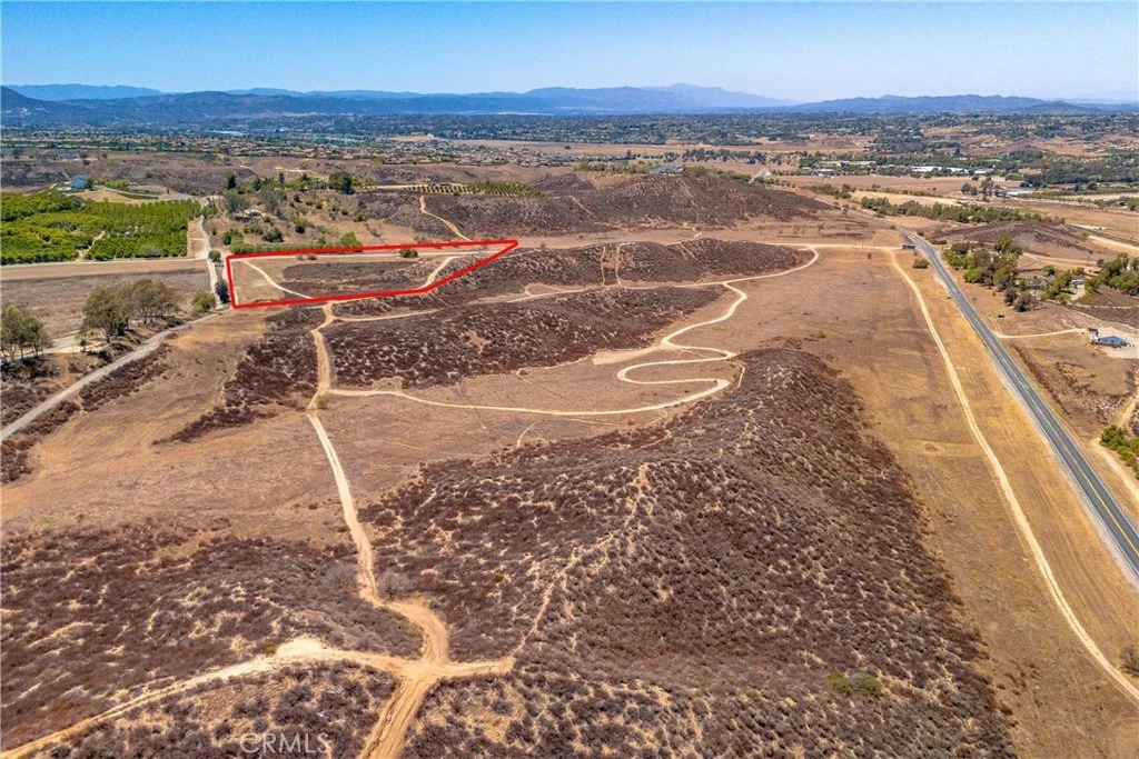 Photo of 0 Los Caballos Rd