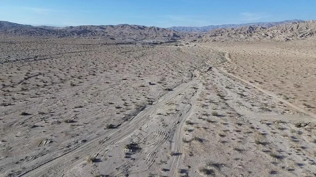 Photo of 0 Desert Park Drive