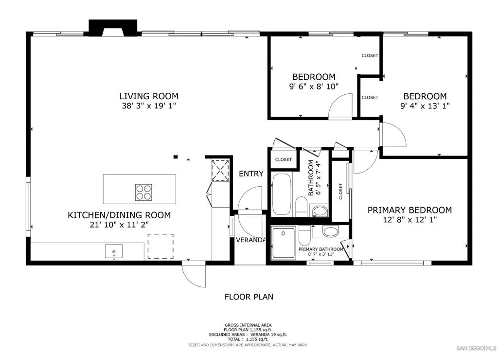 Photo of 2649 Palace
