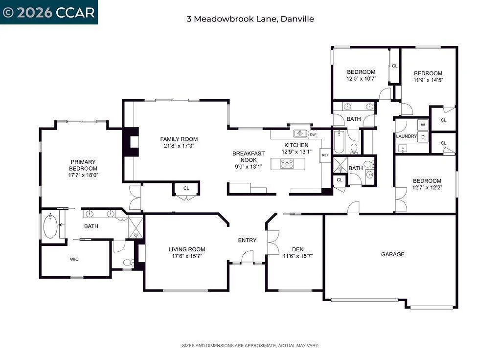 Photo of 3 Meadowbrook Ln