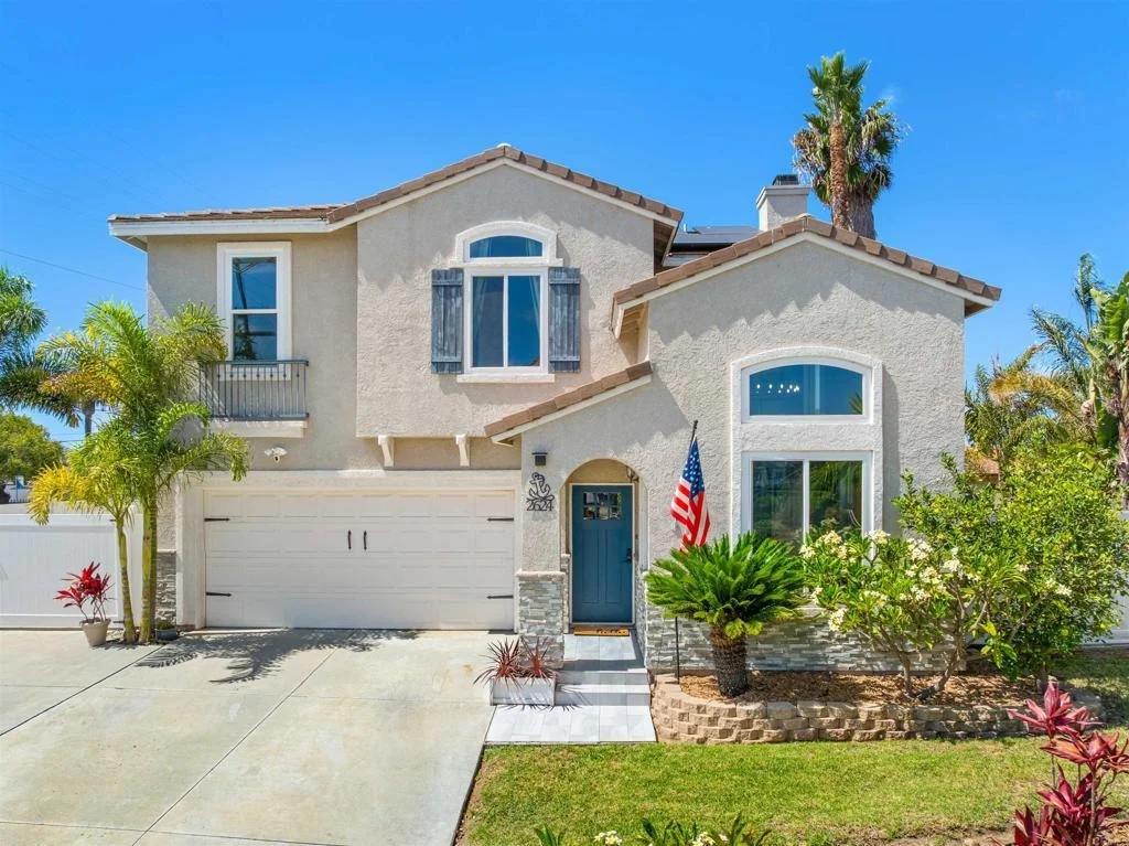 Photo of 2624 Mesa Drive