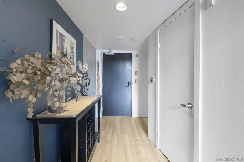 Photo of Unit 310 at 1780 Kettner Blvd