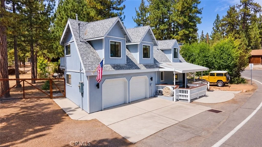 Photo of 39733 Forest Road