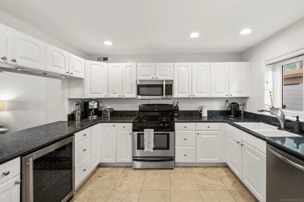 Photo of Unit UNITA at 1039 Coast Blvd