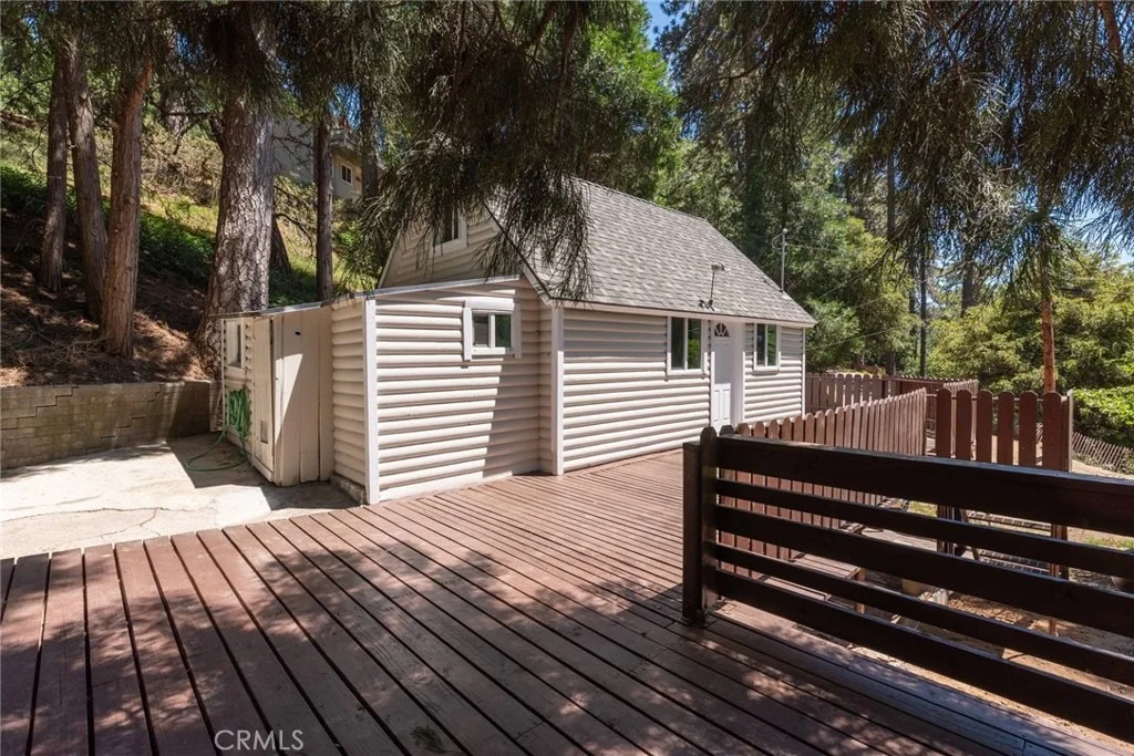 Photo of 21818 Vista Road