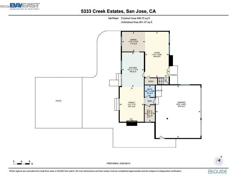 Photo of 5333 Creek Est
