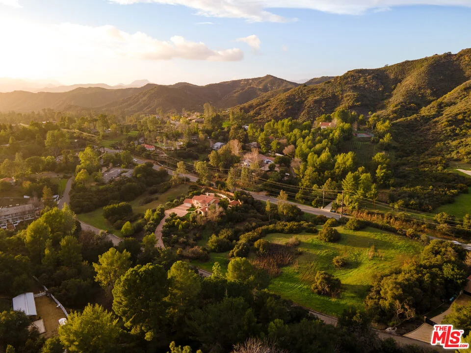 Photo of 2175 Cold Canyon Road