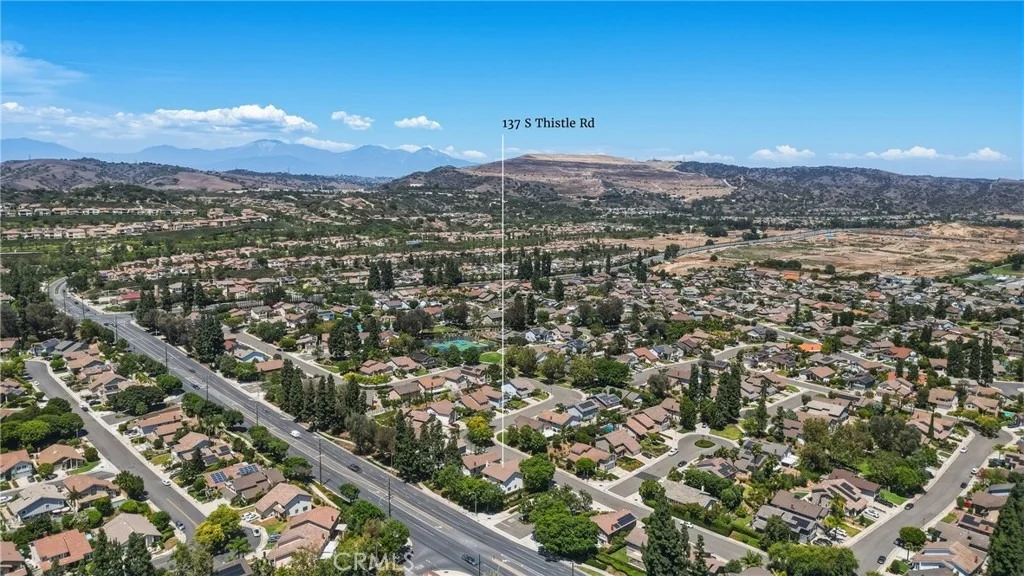 Photo of 137 S Thistle Road