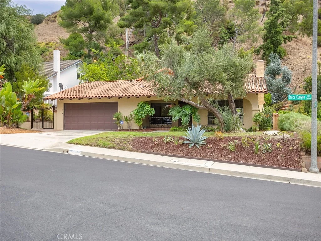 Photo of 3400 Brace Canyon Road