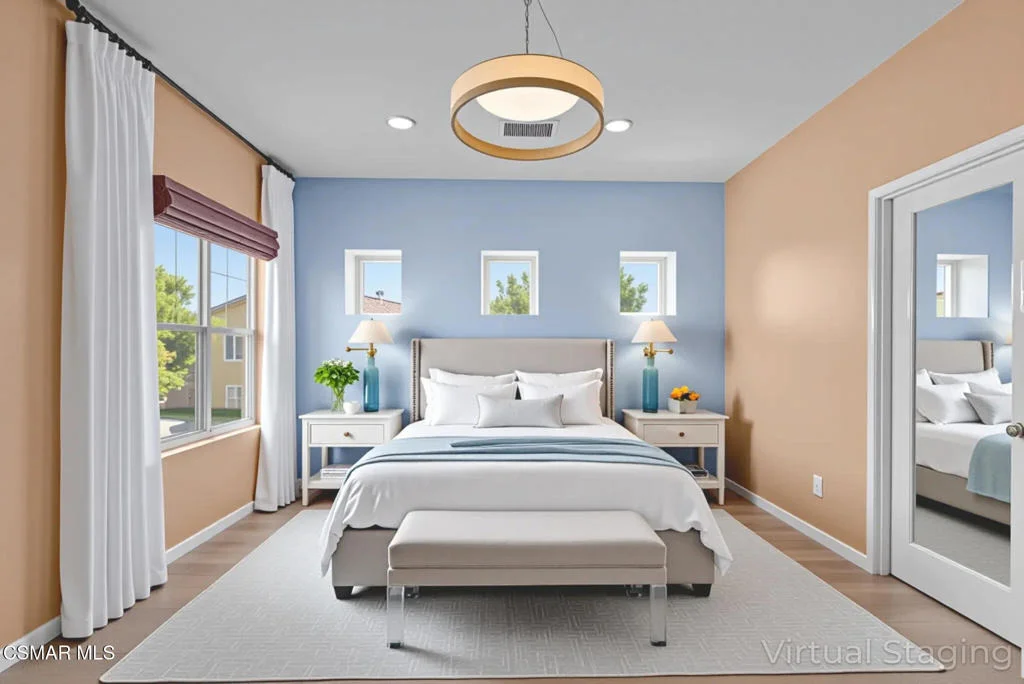 Photo of Unit B at 2980 Campa Way
