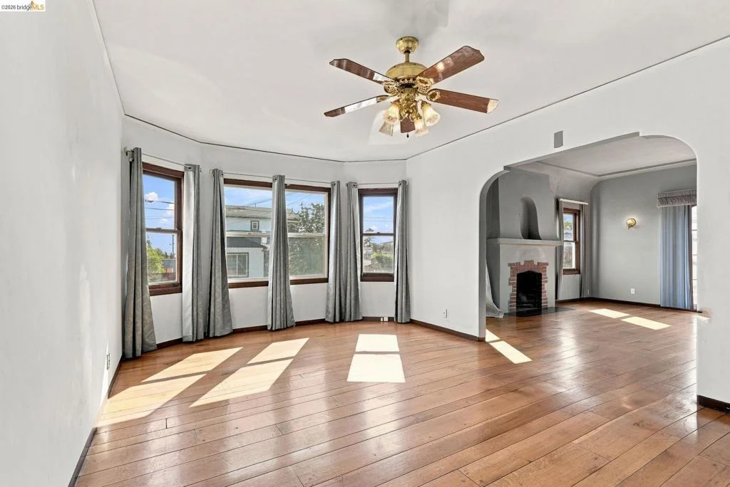 Photo of 3000 Morcom Ave