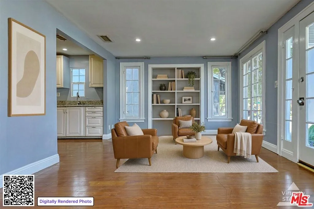 Photo of 512 E Tujunga Avenue