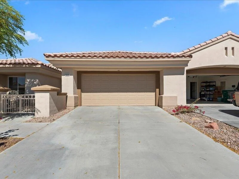 Photo of 78368 Desert Willow Drive