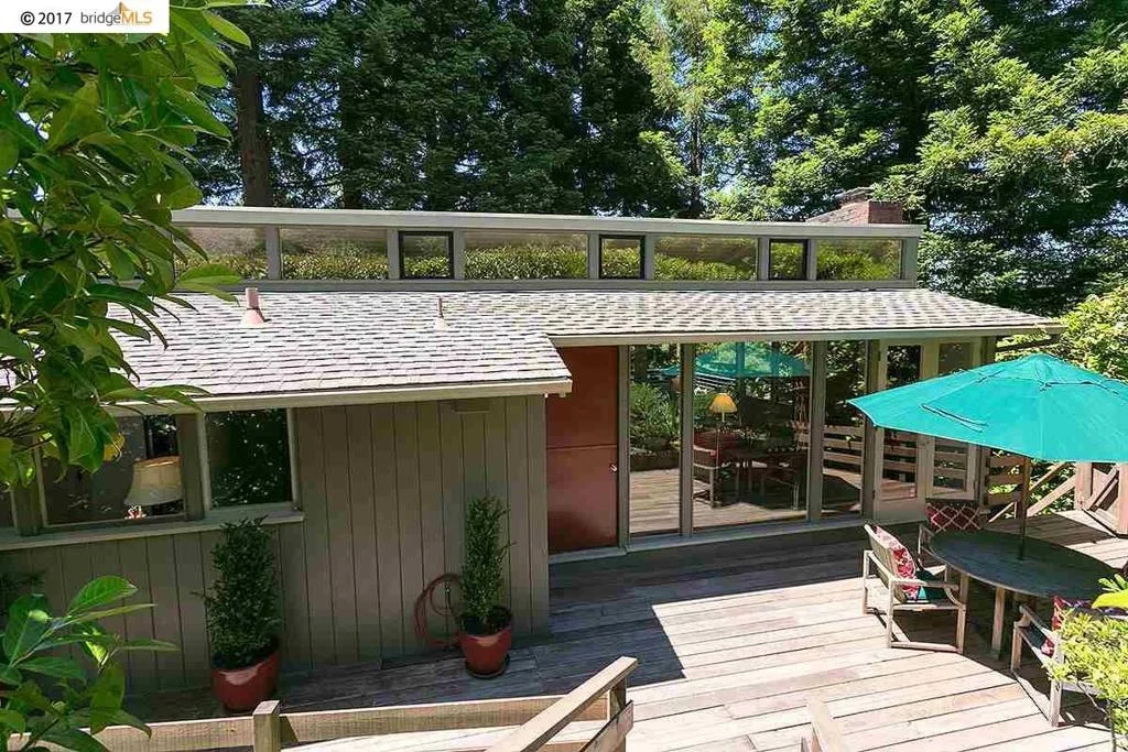 Photo of 750 Wildcat Canyon Rd