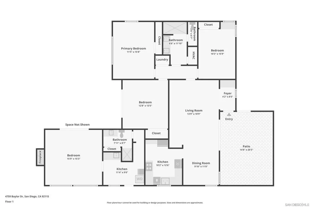Photo of 4759 Baylor Drive