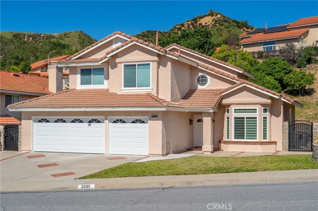 Photo of 21111 Stockton Pass Rd