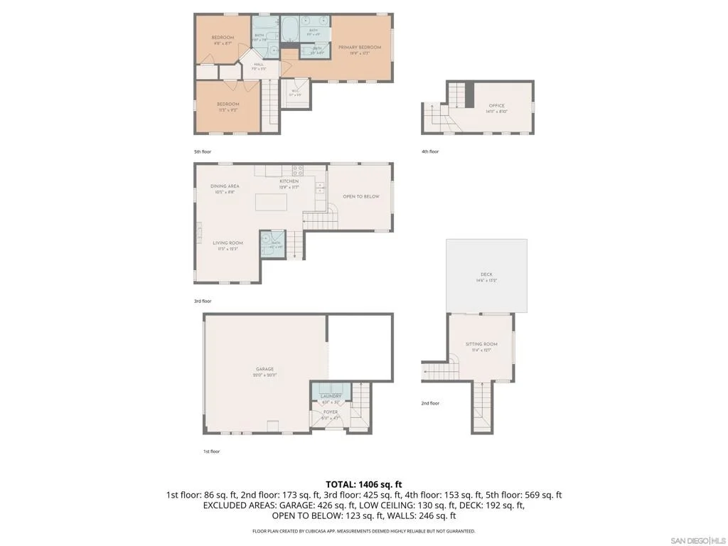 Photo of 1553 Chert Dr