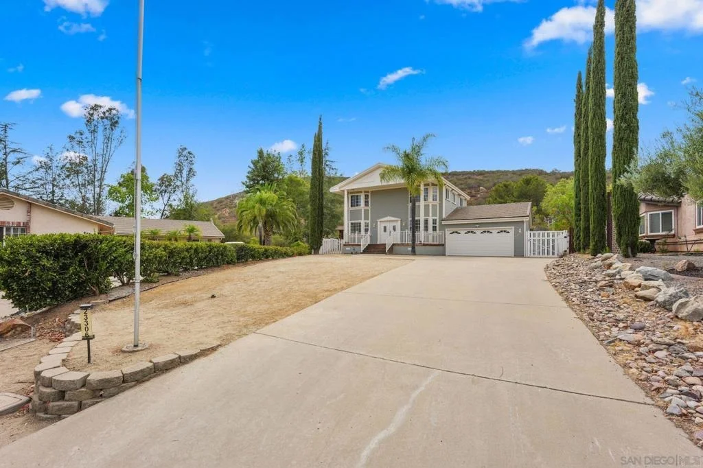 Photo of 23306 Barona Mesa Rd
