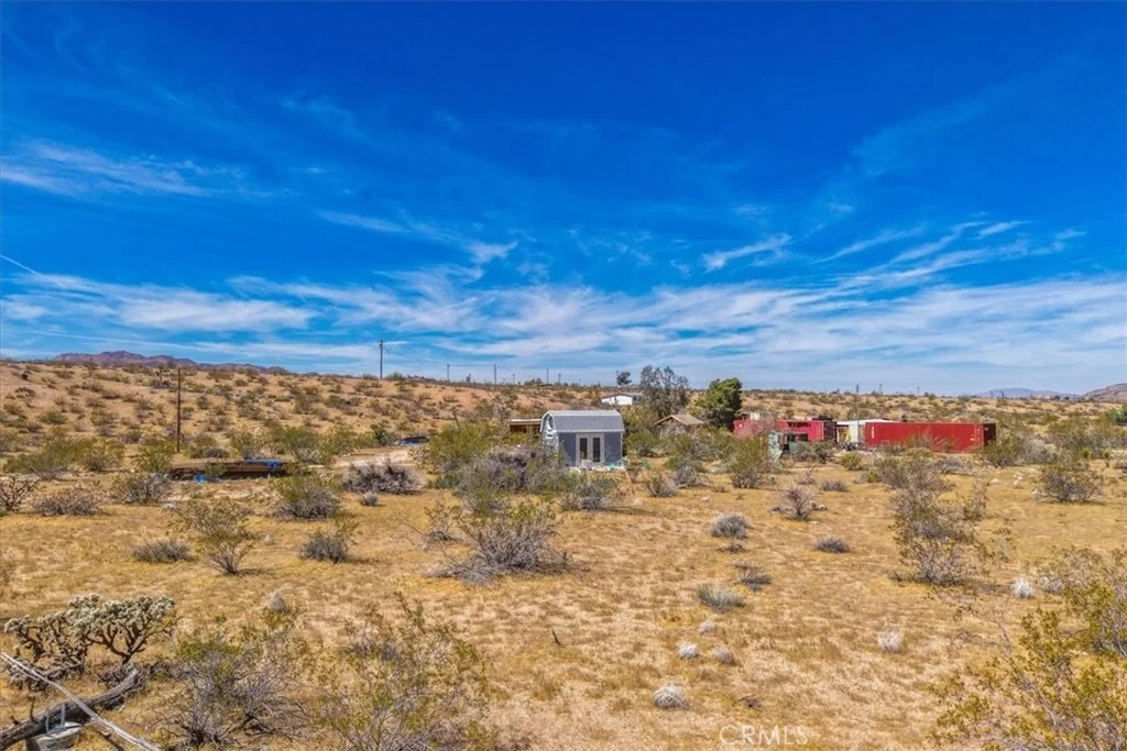 Photo of 1022 Chuckawalla Road