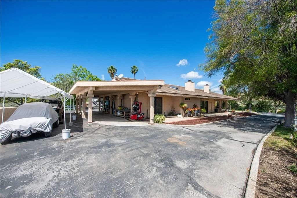 Photo of 30602 Hasley Canyon Road