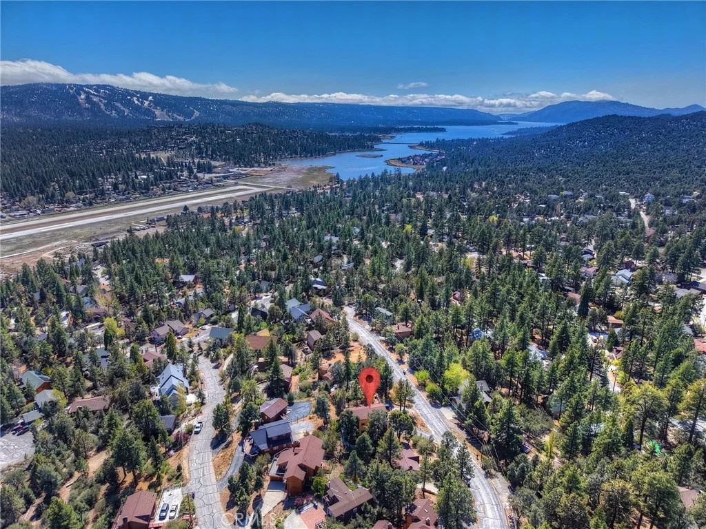 Photo of 1100 Cedar Mountain