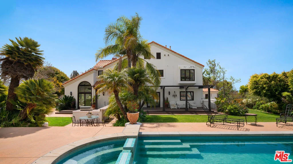Photo of 29675 Harvester Road