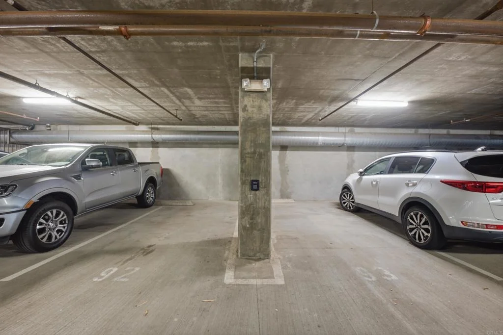 Photo of Unit 2313 at 1021 Costa Pacifica Way