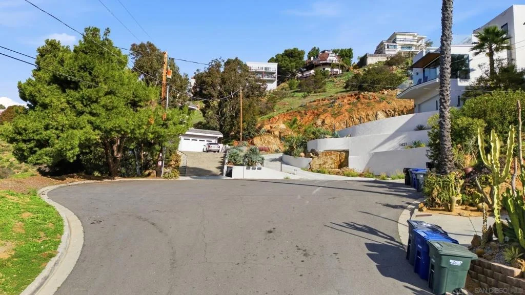Photo of 1408 Coronado Ave