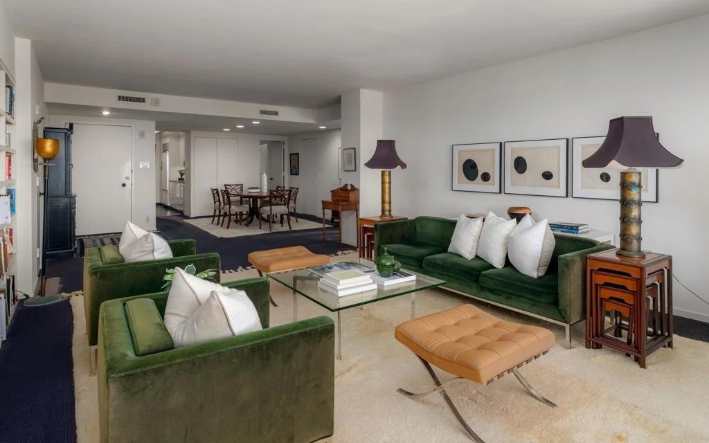 Photo of Unit 5E at 939 Coast Boulevard