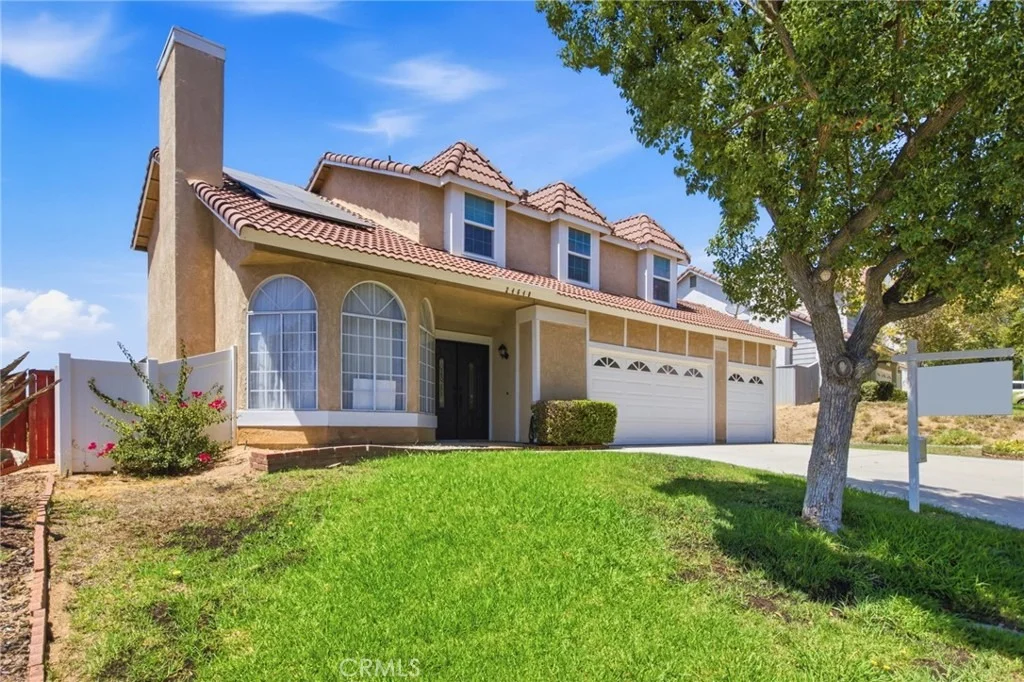 Photo of 24640 Wild Calla Drive