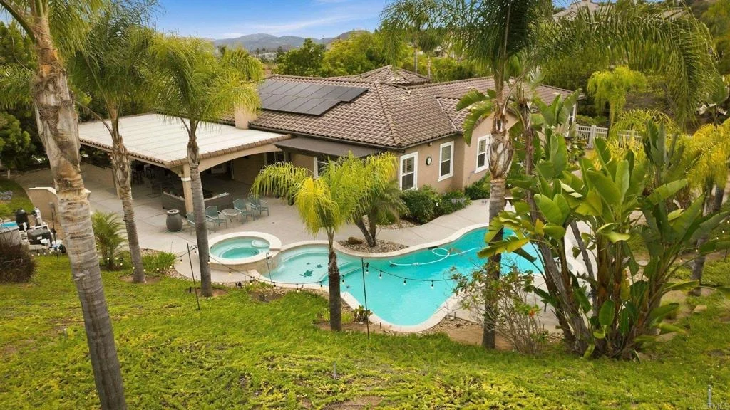 Photo of 2108 Hidden Springs Drive